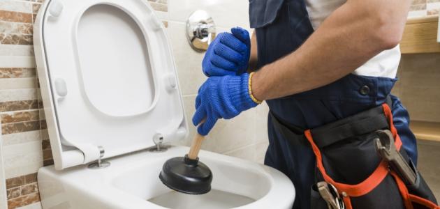 شركة تسليك مجاري | شركة شعاع الأمل